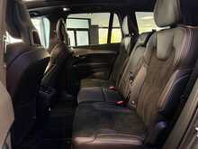 Volvo XC90 B5 MHEV R-Design Pro - U13499