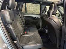 Volvo XC90 B5 MHEV R-Design Pro - U13499