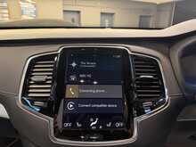 Volvo XC90 B5 MHEV R-Design Pro - U13499