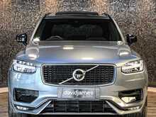 Volvo XC90 B5 MHEV R-Design Pro - U13499