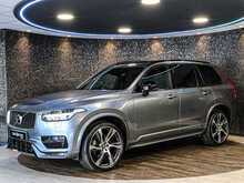 Volvo XC90 B5 MHEV R-Design Pro - U13499