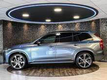 Volvo XC90 B5 MHEV R-Design Pro - U13499