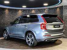 Volvo XC90 B5 MHEV R-Design Pro - U13499