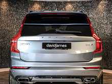 Volvo XC90 B5 MHEV R-Design Pro - U13499