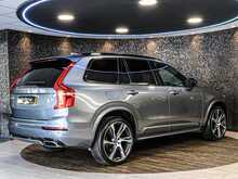 Volvo XC90 B5 MHEV R-Design Pro - U13499
