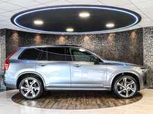 Volvo XC90 B5 MHEV R-Design Pro - U13499