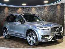 Volvo XC90 B5 MHEV R-Design Pro - U13499
