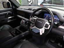 Land Rover Defender 110 SD4 SE - U13504