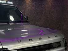 Land Rover Defender 110 SD4 SE - U13504