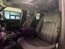 Land Rover Defender 110 SD4 SE - U13504