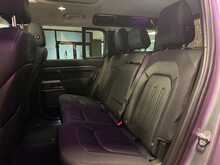 Land Rover Defender 110 SD4 SE - U13504