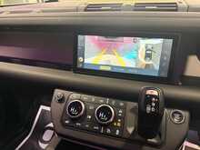 Land Rover Defender 110 SD4 SE - U13504