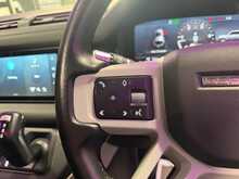 Land Rover Defender 110 SD4 SE - U13504