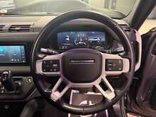 Land Rover Defender 110 SD4 SE - U13504