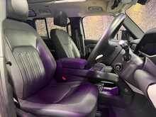 Land Rover Defender 110 SD4 SE - U13504