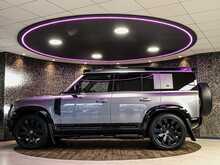 Land Rover Defender 110 SD4 SE - U13504