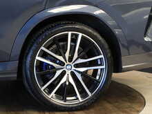 BMW X6 30d M Sport - U13510