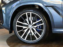 BMW X6 30d M Sport - U13510