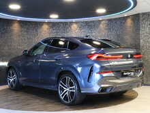BMW X6 30d M Sport - U13510