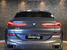 BMW X6 30d M Sport - U13510
