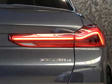BMW X6 30d M Sport - U13510