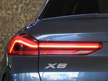 BMW X6 30d M Sport - U13510