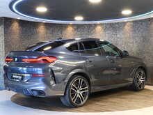 BMW X6 30d M Sport - U13510