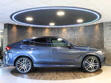 BMW X6 30d M Sport - U13510
