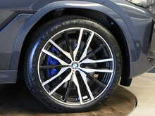 BMW X6 30d M Sport - U13510