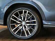 BMW X6 30d M Sport - U13510