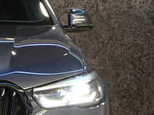 BMW X6 30d M Sport - U13510