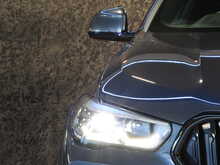 BMW X6 30d M Sport - U13510
