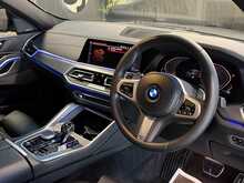 BMW X6 30d M Sport - U13510