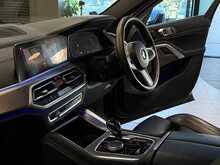 BMW X6 30d M Sport - U13510