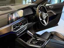 BMW X6 30d M Sport - U13510