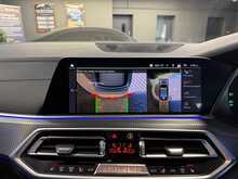 BMW X6 30d M Sport - U13510