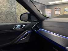 BMW X6 30d M Sport - U13510