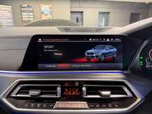 BMW X6 30d M Sport - U13510