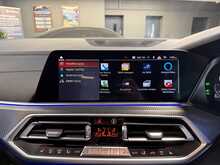BMW X6 30d M Sport - U13510
