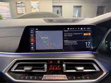 BMW X6 30d M Sport - U13510