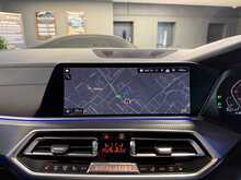 BMW X6 30d M Sport - U13510