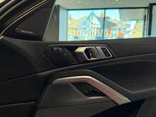 BMW X6 30d M Sport - U13510