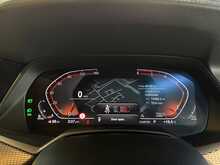 BMW X6 30d M Sport - U13510