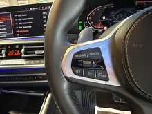 BMW X6 30d M Sport - U13510
