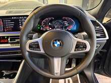 BMW X6 30d M Sport - U13510