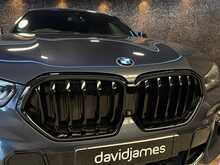 BMW X6 30d M Sport - U13510