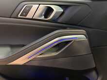 BMW X6 30d M Sport - U13510