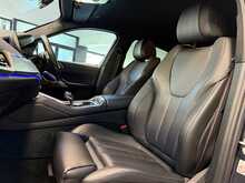 BMW X6 30d M Sport - U13510