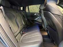 BMW X6 30d M Sport - U13510