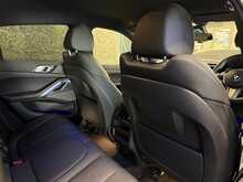 BMW X6 30d M Sport - U13510